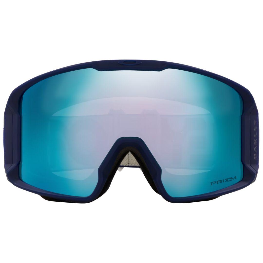 Oakley Line Miner L Snow Goggles